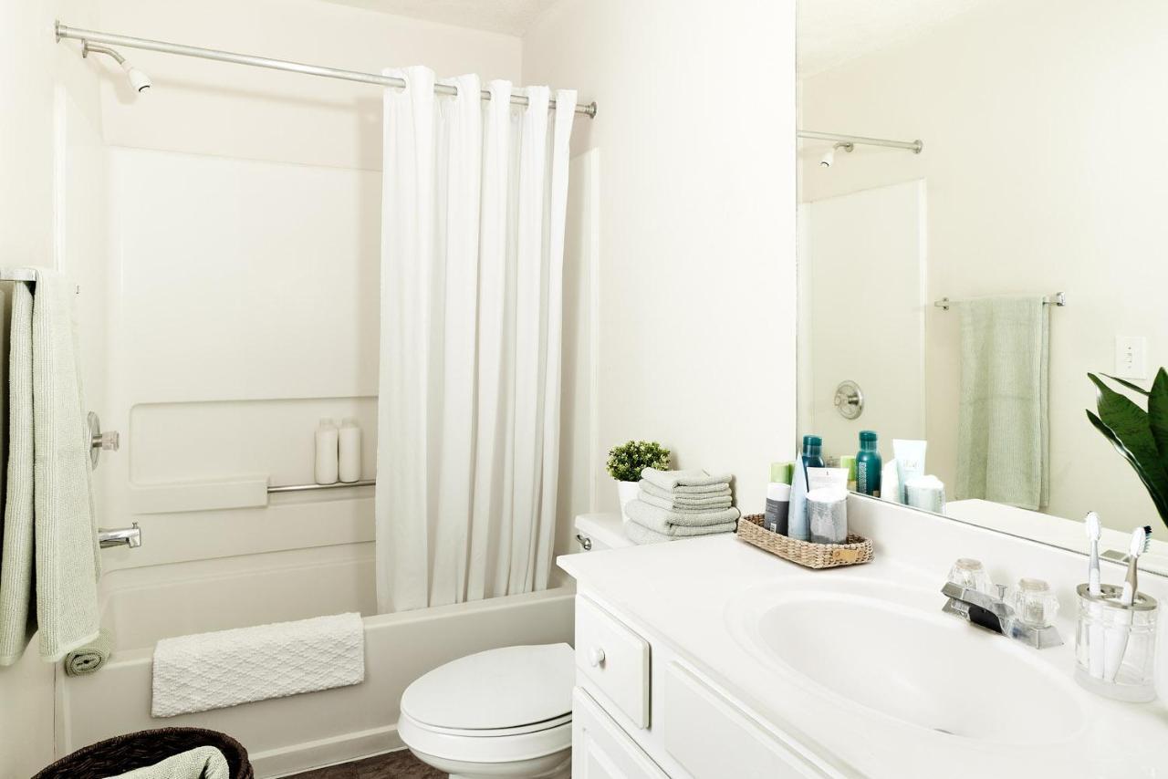 Intown Suites Extended Stay Select Atlanta Ga -Smyrna Exteriér fotografie
