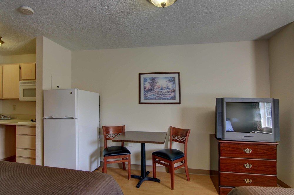 Intown Suites Extended Stay Select Atlanta Ga -Smyrna Exteriér fotografie