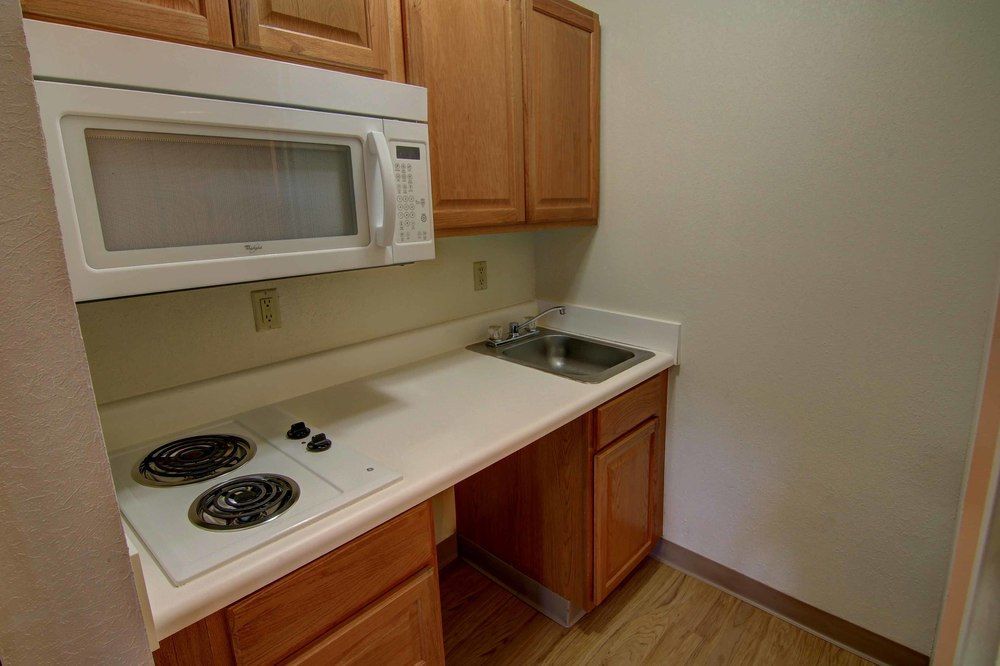 Intown Suites Extended Stay Select Atlanta Ga -Smyrna Exteriér fotografie