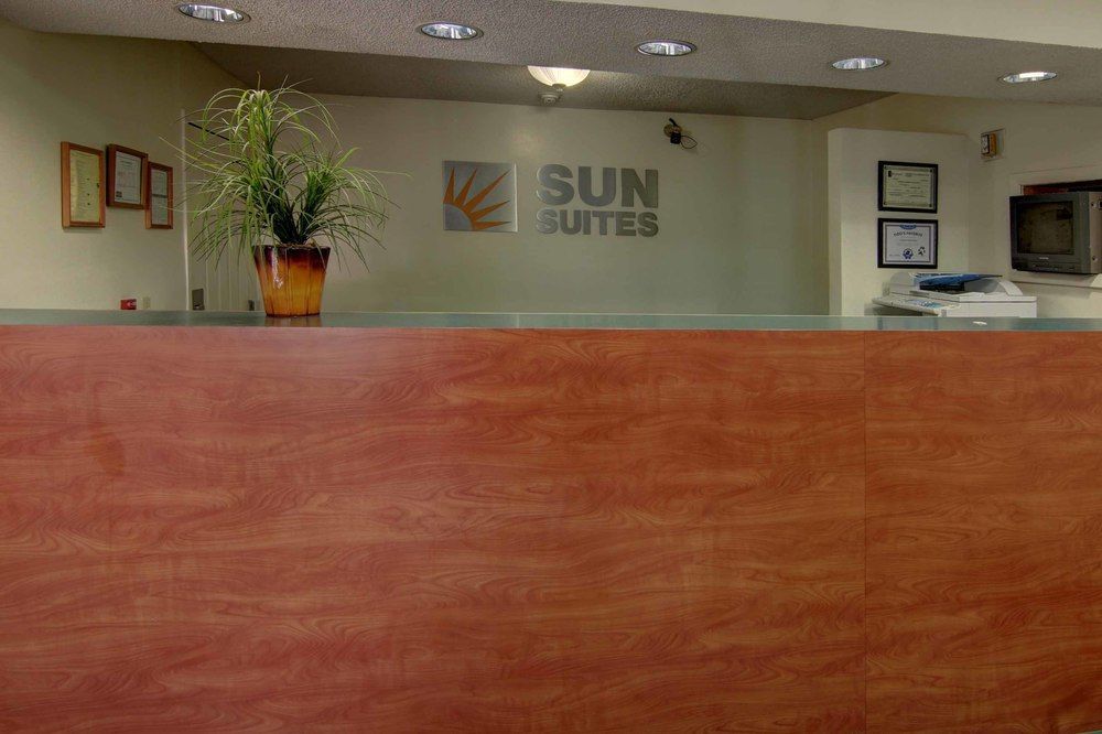 Intown Suites Extended Stay Select Atlanta Ga -Smyrna Exteriér fotografie